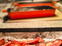烤肉串-河北宾馆·香溢自助餐(裕华店)