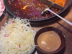 -楠火锅(昆山金鹰店)