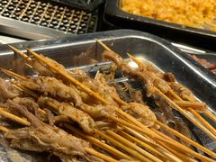 -伍丁·烤牛肋(和平东桥店)