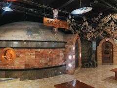 -九龙湾温泉汗蒸时代