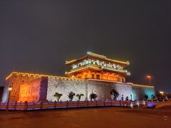 -揭阳楼
