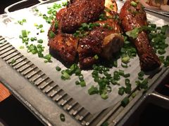 -绿茶餐厅(乐峰广场店)