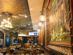 大堂-苏坦土耳其餐厅(白云宾馆店)