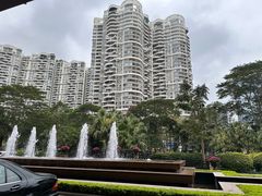 -深圳凯宾斯基酒店