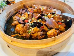 -宝丽轩中餐厅BAOLIXUAN