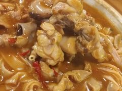 -湘里乡亲甲王二老店