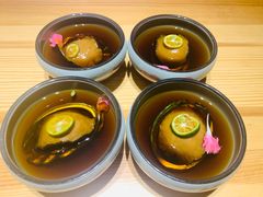 -清水日本料理铁板烧(学府路店)