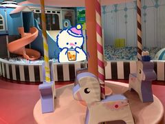 -汉宫汤泉汗蒸洗浴(五四广场店)