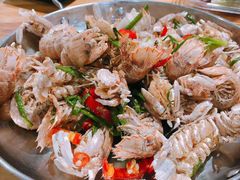 -盒马鲜生(189购物中心店)