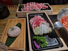 -湊湊火锅·茶憩(上海合生汇店)