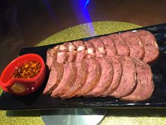 -胖哥俩肉蟹煲(河北勒泰购物中心店)