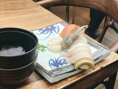 海鲜寿喜锅-黑门食堂