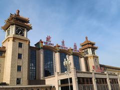 -北京站