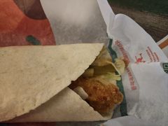 -麦当劳(沙面店)