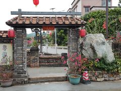 -五邑人家(江门店)