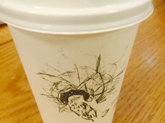-织荆鸟咖啡(首开福茂店)