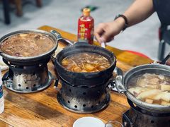 -范贤光鸡公煲(平乐园总店)