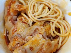 -王婆婆老妈蹄花川菜馆·非物质文化遗产(太古里一店)