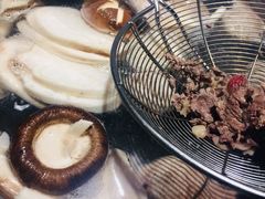 -八合里牛肉火锅(新洲店)