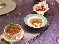 -厦门悦华酒店·绿庭主题自助餐厅