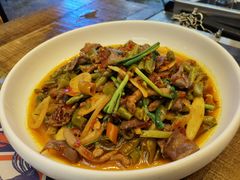 -铁公鸡·四川料理(天环广场店)