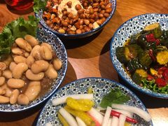 -有才叔的小馆(招商依云曲江店)