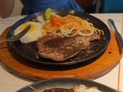 -豪享来中西餐厅(隆昌店)