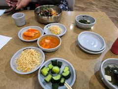-全州拌饭馆(龙源西街店)