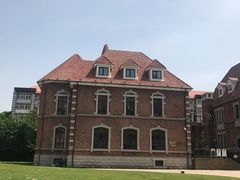 -天津津利华酒店