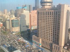 -中国医科大学附属盛京医院(南湖院区)