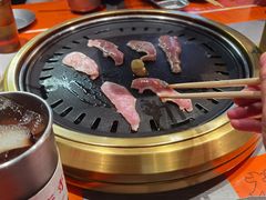 -杨小佳·齐齐哈尔烤肉·烤串(广州店)