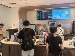 -CARINO BAKERY&CAFE(人广来福士店)