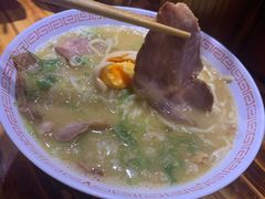 -老龙亭拉面店
