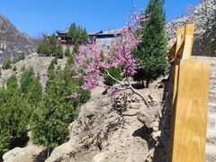 -封龙山风景区