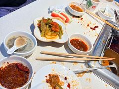 -海底捞火锅(龙首印象城店)