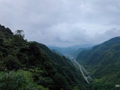 -娄山关景区