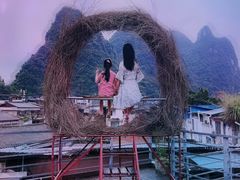 -渔太泰漓江小馆·广西融合菜(西街店)