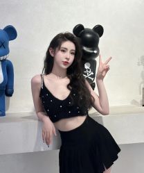 -逸丝风尚专注烫染