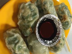 -下环街市熟食中心