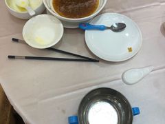 -锦粤宫·精致粤菜(深圳北站店)