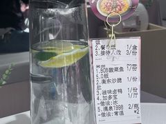 -BOB中西餐厅(东安·湘中城市广场店)
