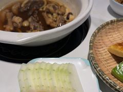 -龙泉人椰子鸡.糟粕醋.海南菜(三亚旗舰店)