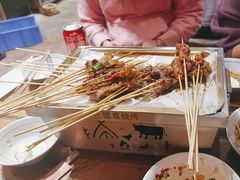 -盟重烧烤(高正街店)