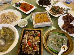 -和膳居饮食有限公司