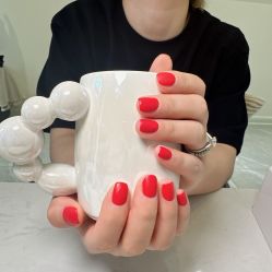 -Ami nail爱米美甲美睫