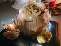 -杜哈夫DOUX RÊVE·生日蛋糕(日月光店)