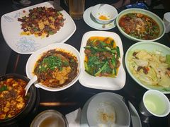 -陈麻婆豆腐总店
