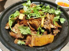 姜母鸭-四道菜·福建菜馆(新街口金鹰店)