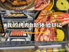 -火炉火自助餐(喜隆多店)