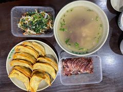 -李记清真馆(打钉巷店)